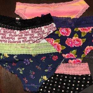 Victoria's Secret Panties (7)